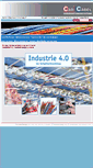 Mobile Screenshot of cadcabel.de